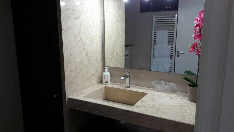 Apartaments Entre Volcans