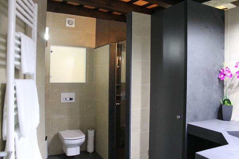 Apartaments Entre Volcans