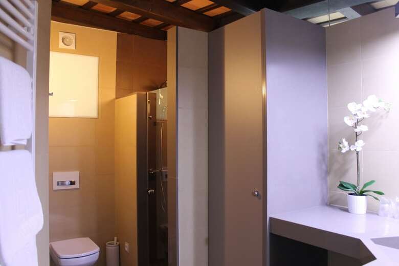 Apartaments Entre Volcans