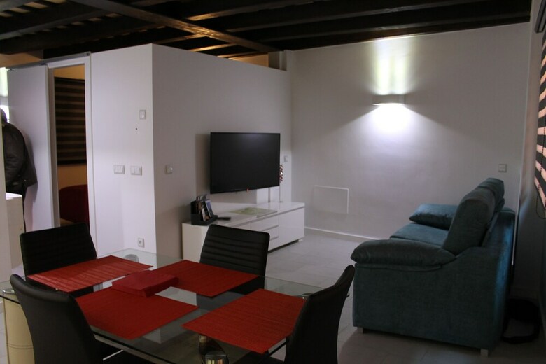 Apartaments Entre Volcans