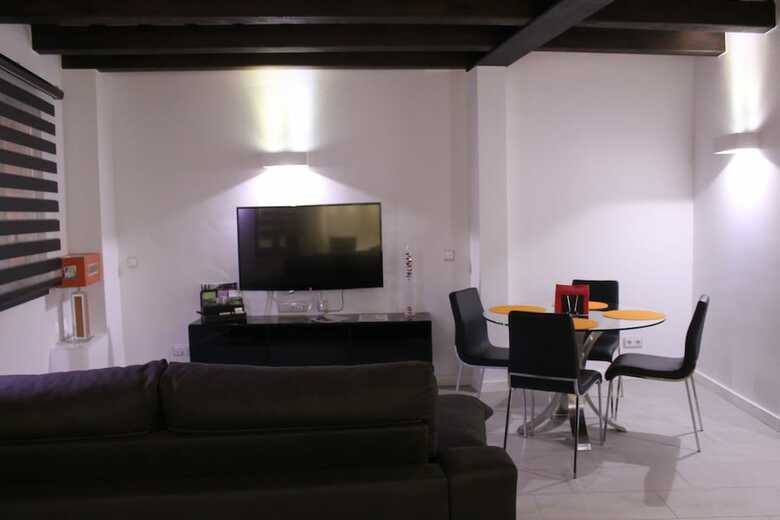 Apartaments Entre Volcans