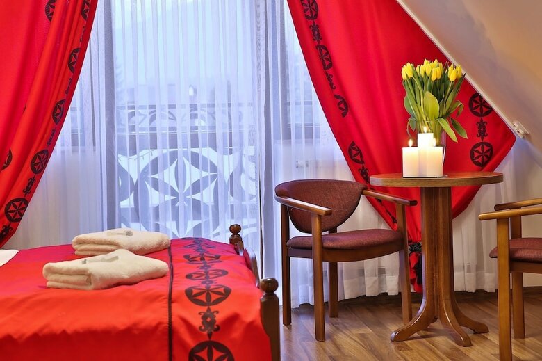 Hotel Grand Podhale Resort & Spa
