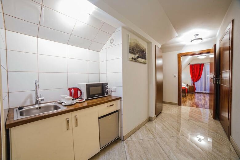 Hotel Grand Podhale Resort & Spa
