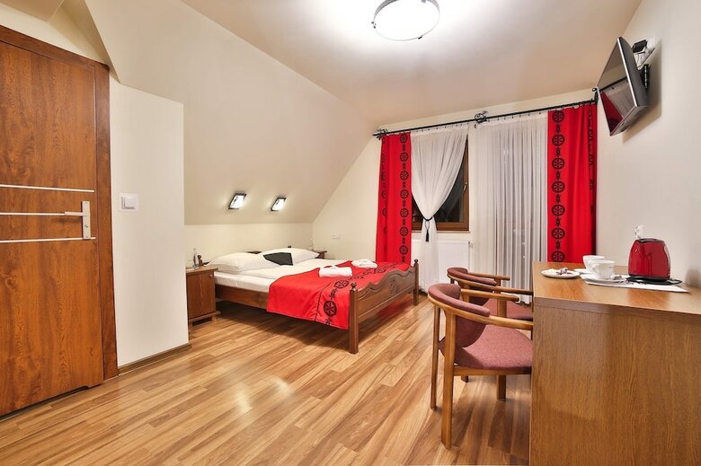 Hotel Grand Podhale Resort & Spa