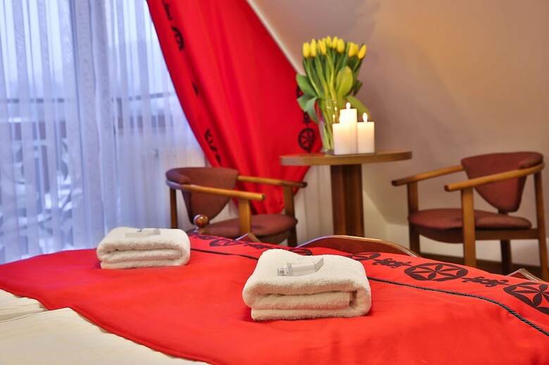 Hotel Grand Podhale Resort & Spa
