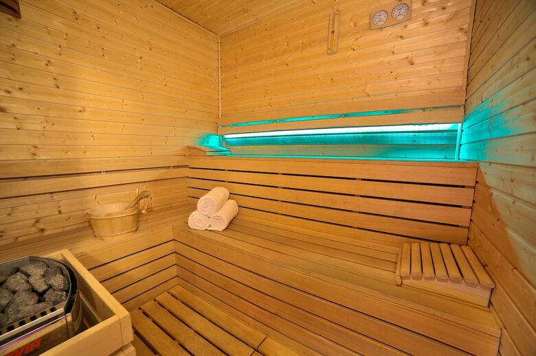 Hotel Grand Podhale Resort & Spa