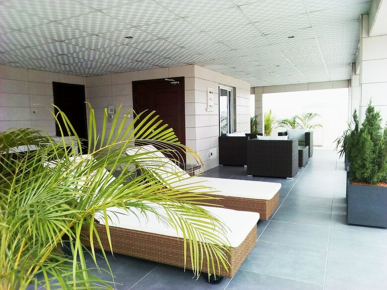 Hotel Residence Maryka II