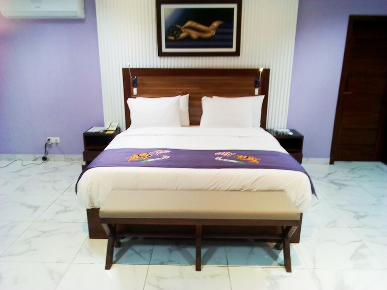 Hotel Residence Maryka II