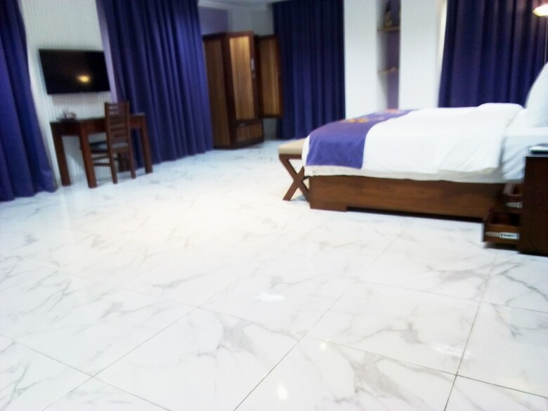 Hotel Residence Maryka II
