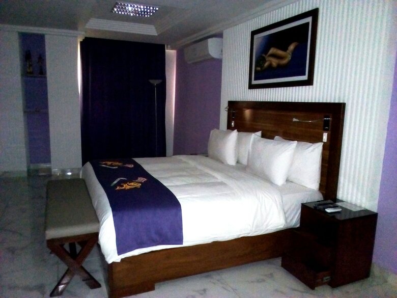 Hotel Residence Maryka II