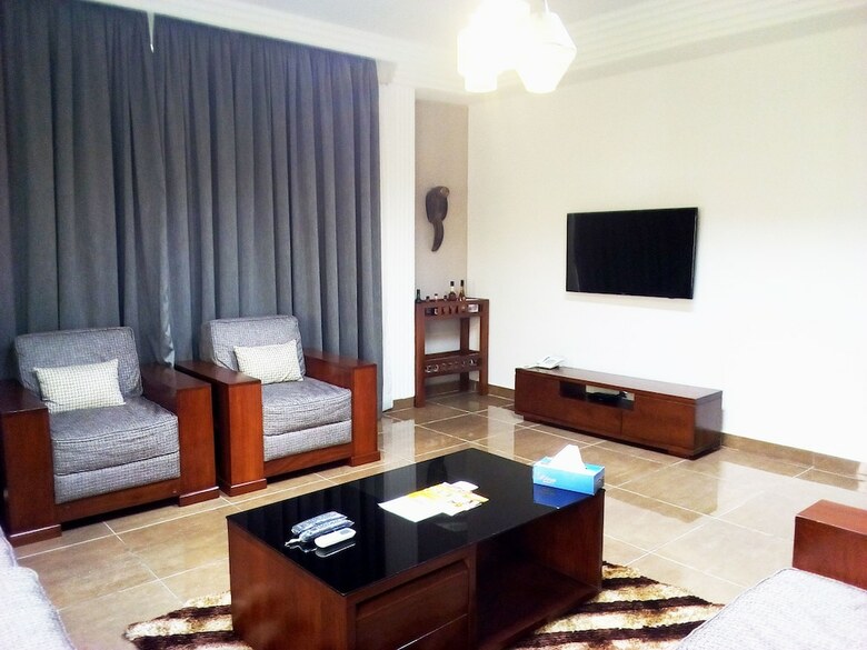 Hotel Residence Maryka II