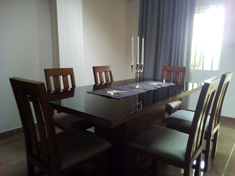 Hotel Residence Maryka II