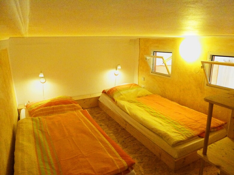 Apartamentos Villa-hufeland