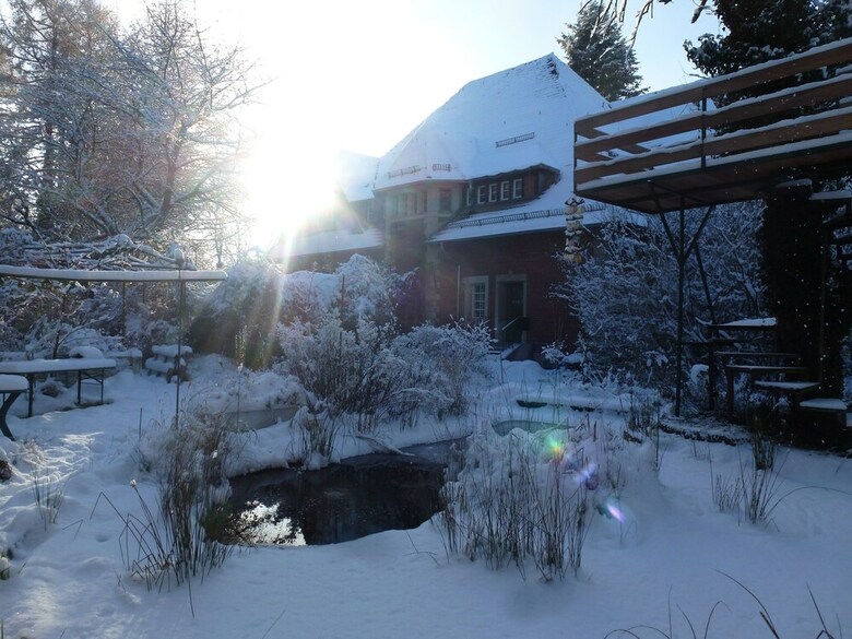 Apartamentos Villa-hufeland