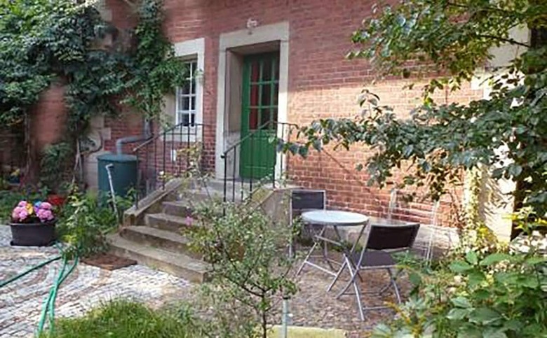 Apartamentos Villa-hufeland