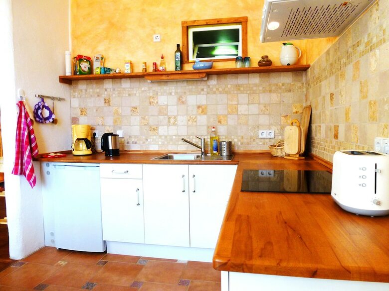 Apartamentos Villa-hufeland