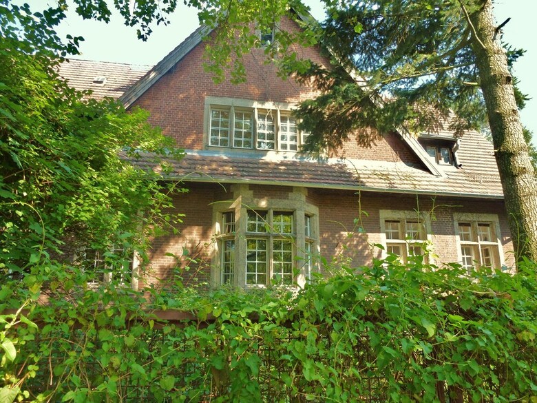 Apartamentos Villa-hufeland