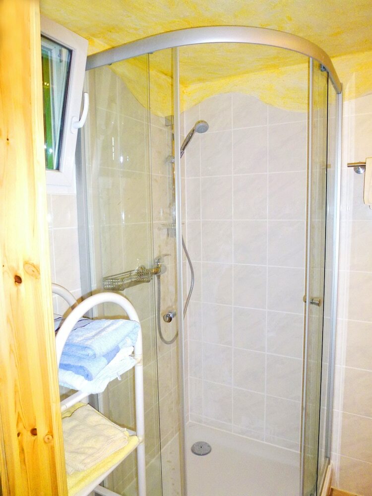 Apartamentos Villa-hufeland