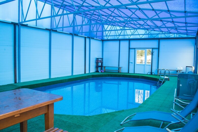 Hotel Guest House Volkov-sky