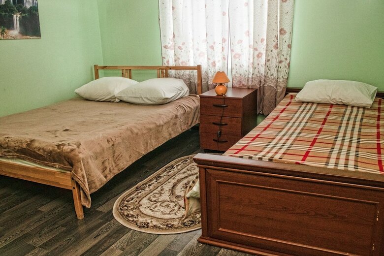 Hotel Guest House Volkov-sky