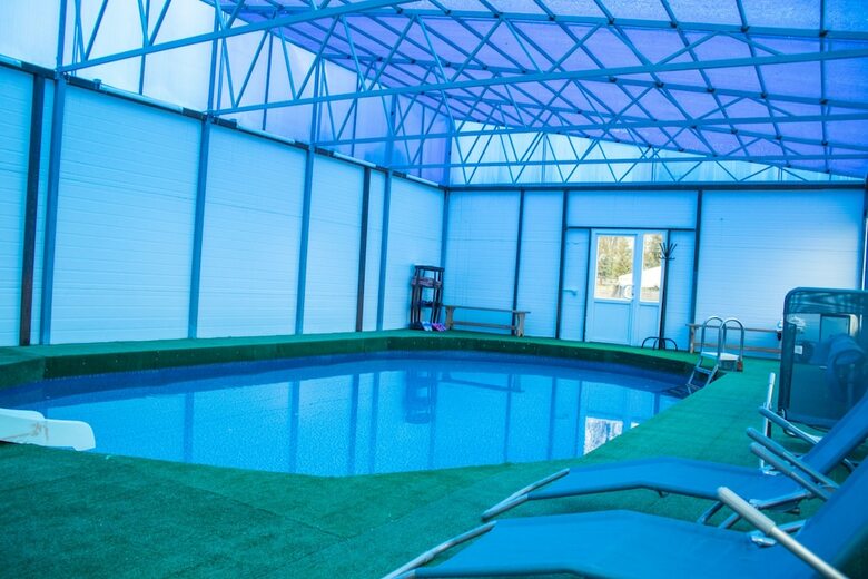 Hotel Guest House Volkov-sky