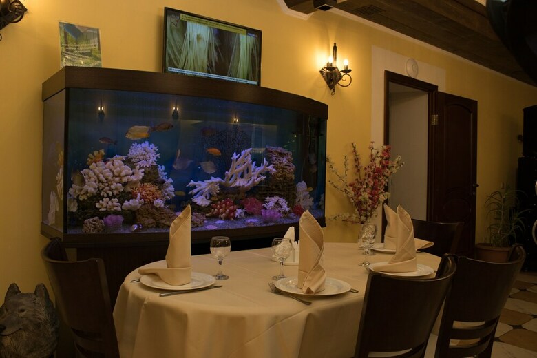 Hotel Guest House Volkov-sky