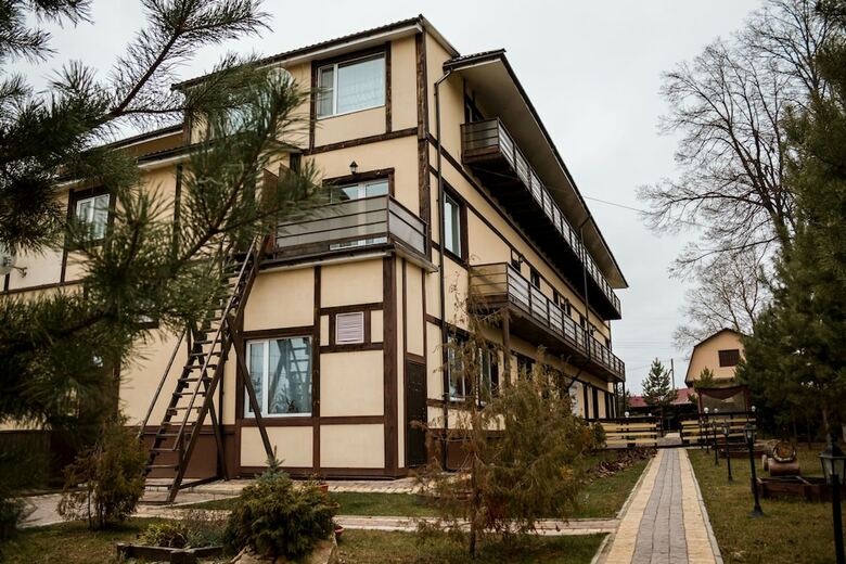 Hotel Guest House Volkov-sky