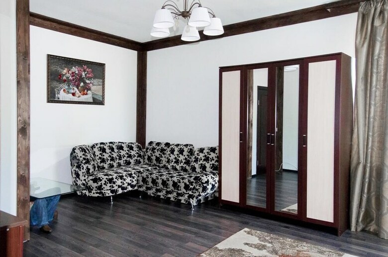 Hotel Guest House Volkov-sky
