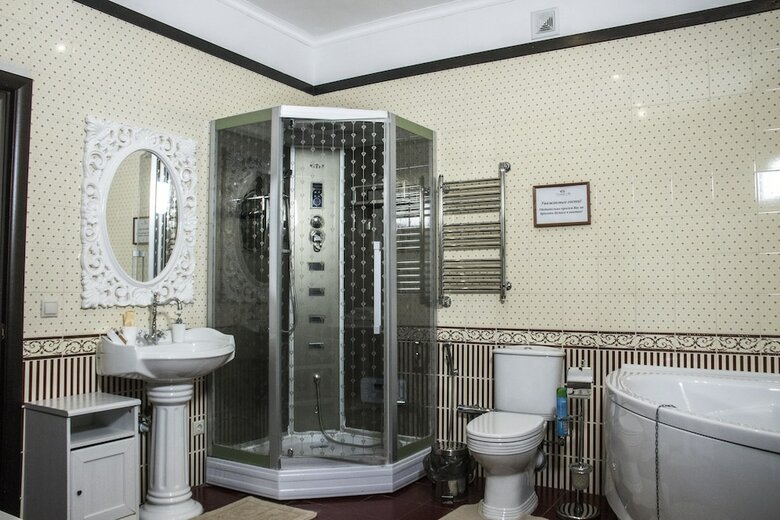 Hotel Guest House Volkov-sky