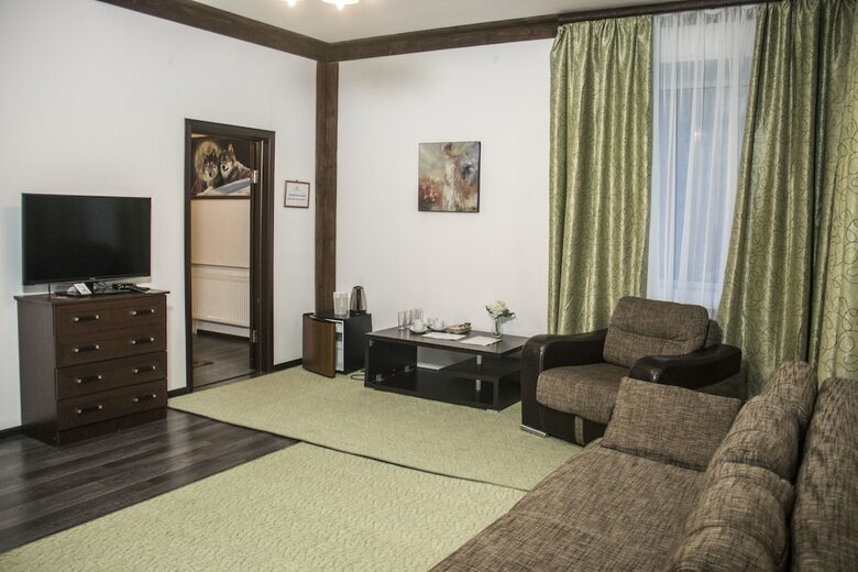 Hotel Guest House Volkov-sky