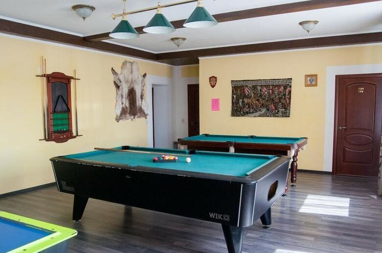 Hotel Guest House Volkov-sky