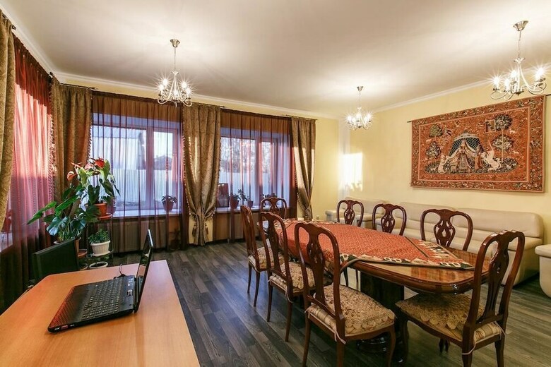 Hotel Guest House Volkov-sky