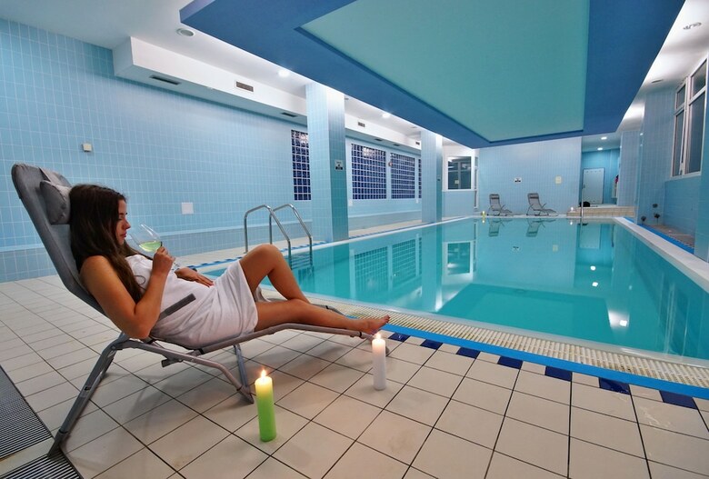 Horsk� Hotel Jelenovsk�