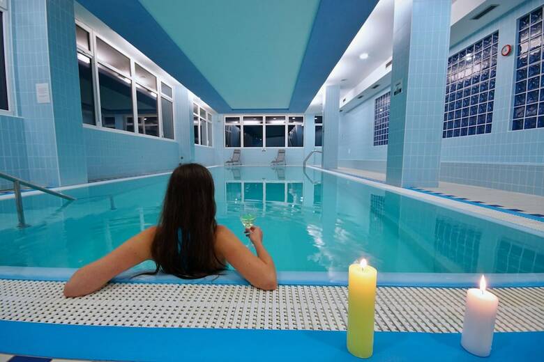 Horsk� Hotel Jelenovsk�