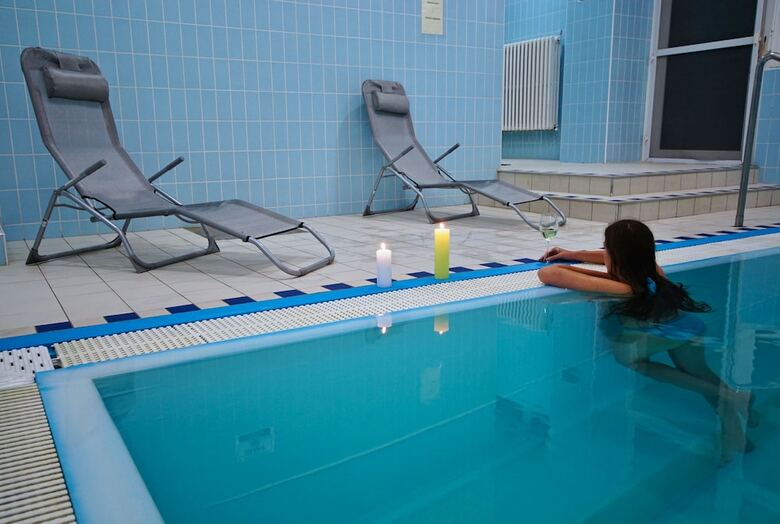 Horsk� Hotel Jelenovsk�