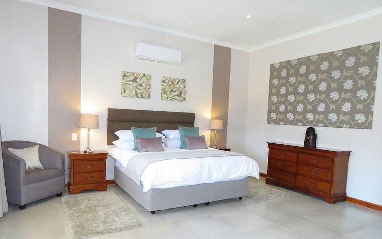 Agroturismo Monkey Thorn Guest Lodge