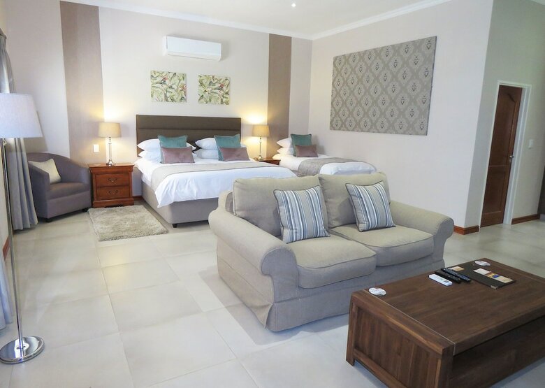 Agroturismo Monkey Thorn Guest Lodge