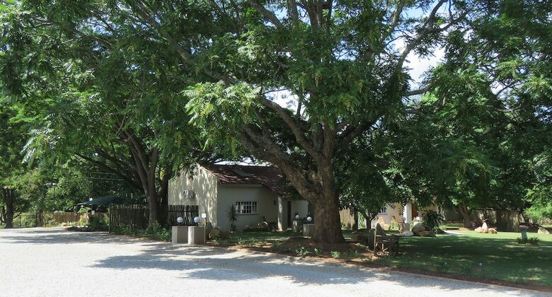 Agroturismo Monkey Thorn Guest Lodge