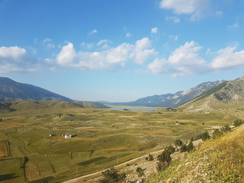 Apartmani Bosco Blidinje