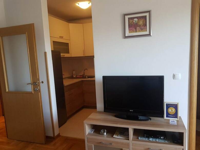 Apartmani Bosco Blidinje