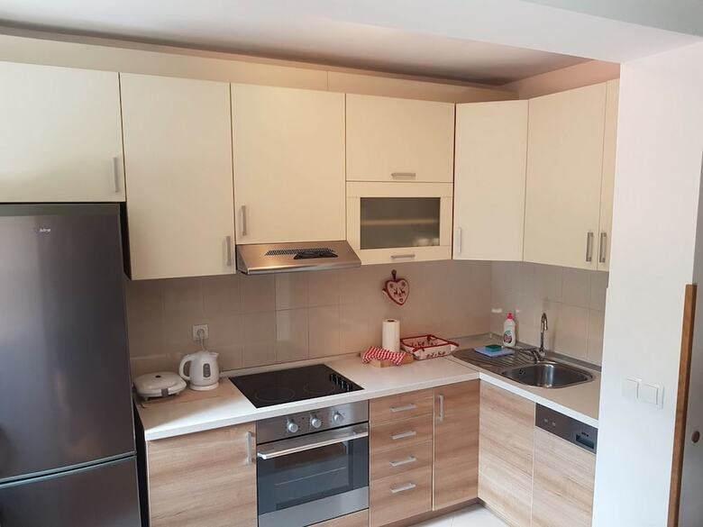 Apartmani Bosco Blidinje