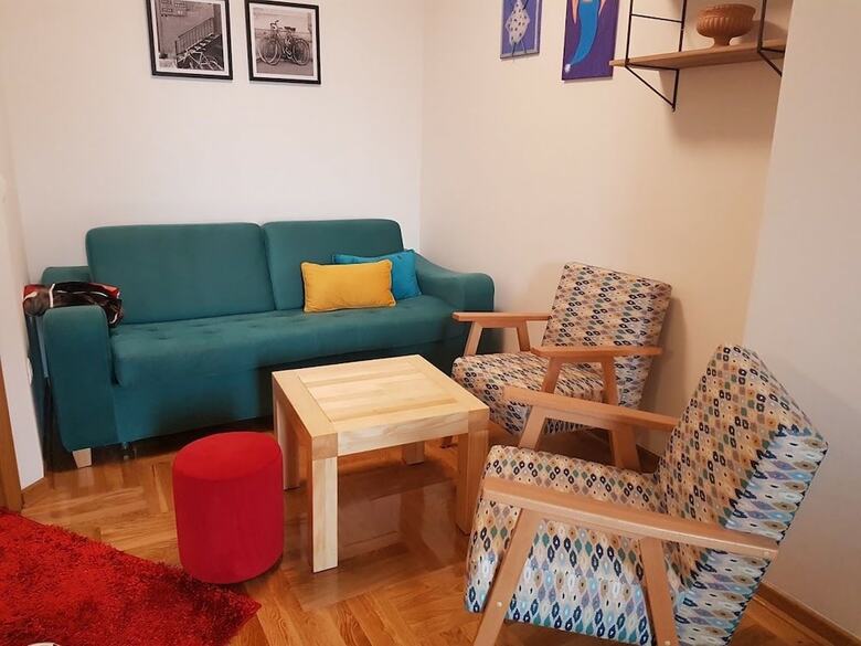 Apartmani Bosco Blidinje
