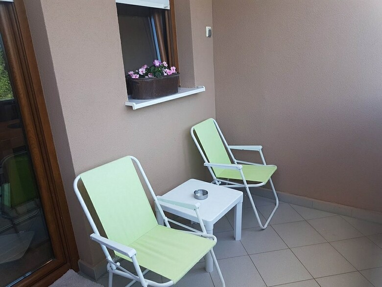 Apartmani Bosco Blidinje