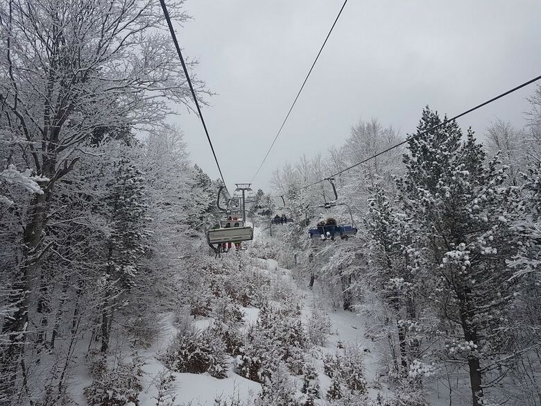 Apartmani Bosco Blidinje