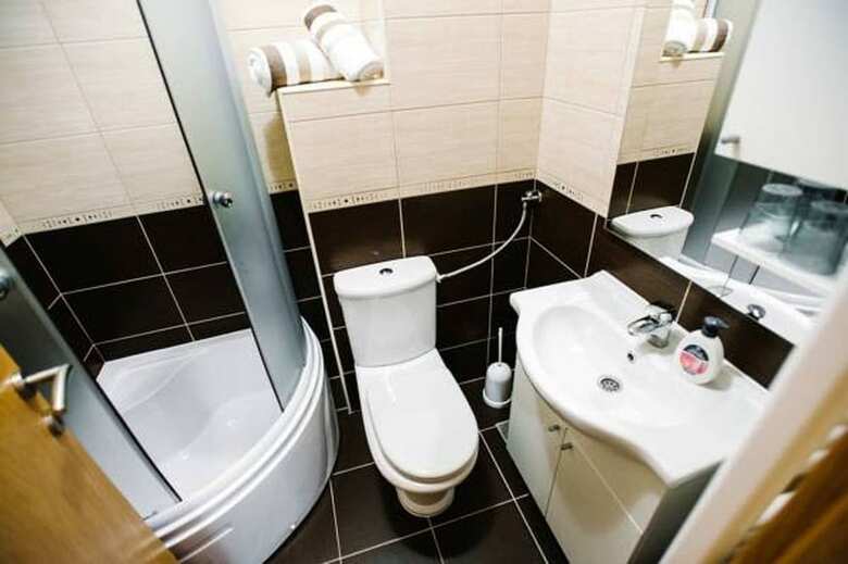 Apartmani Bosco Blidinje