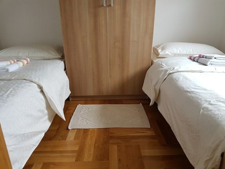Apartmani Bosco Blidinje