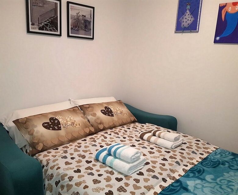 Apartmani Bosco Blidinje