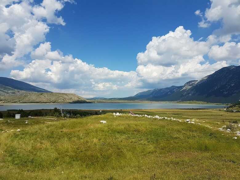 Apartmani Bosco Blidinje