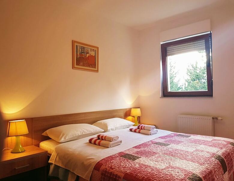 Apartmani Bosco Blidinje