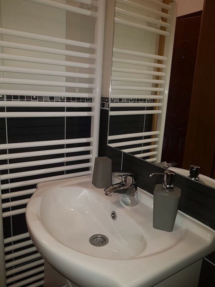 Apartmani Bosco Blidinje